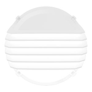 Verlichtingsarmatuur Grid 123975 Neptune 2.0 8W 3000K wit