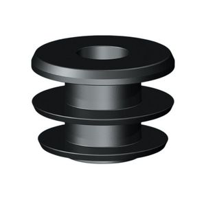 Dichting SIRIUS Ngr.10 voor urinoir diam.28mm