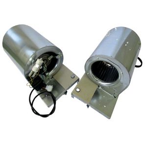 Ventilator met condensatormotor KL 28