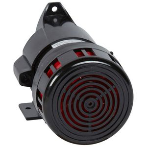 Zoemer 24Vdc 30