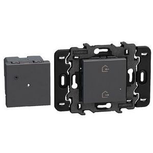 Light Now WN - Gateway 2 modules - zwart