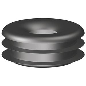 Doos a 10st. Dichting SIRIUS Ngr.4 voor buizen diam. 28/37mm