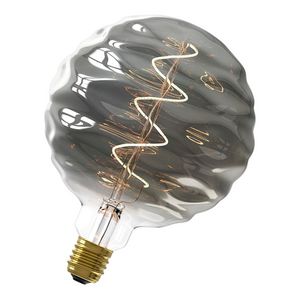 LED-lamp Titanium Bilbao G150 E27 DIM 4W 7W 60lm 1800K