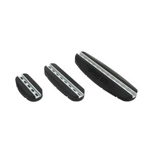 BIS Ursus voet BUP 250mm