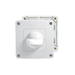 Cover COVER IP44 WH