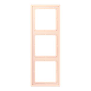 Afdekraam 3-voudig LC32082