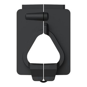 Invoer tbv 3640  zwart VVE=50