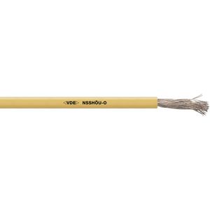 Haspel a 1000m. NSSHoU-O 1X120