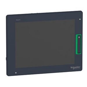 Smart Display Touchscreen 10,4" 800x600p SVGA Magelis GTU