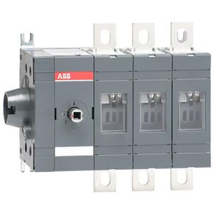 Lastscheider 160A 3P Zijbediend 1SCA120563R1001