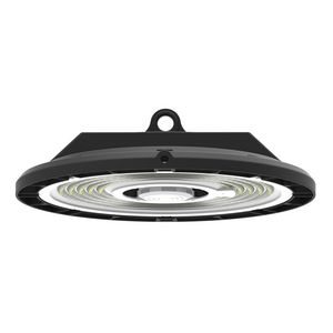 LED-High-bay en low-bay armatuur 4000K 200W dimbaar 1-10V ci