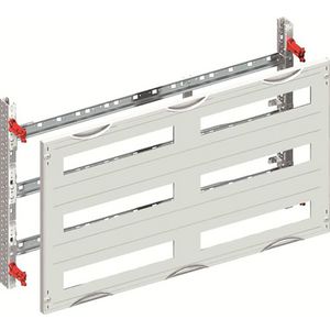 Smisslinekit tbv horizontale opbouw 2CPX042156R9999