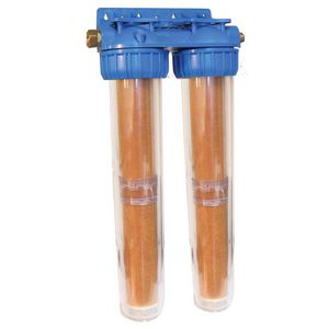Waterontharder Pleno Refill 12000