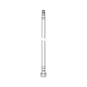 Flexibele aansluitingen lengte=400 G3/8-M10x1