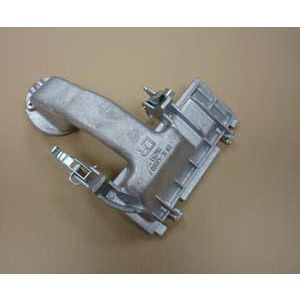 Mengstuk gas/lucht S100882