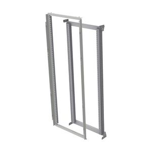 Mont.frame en afdekraamset PSN XVTL HxB=1600x650 D=300/400/6