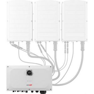 Omvormer SE100K-RW00IBNM4 3P 230/400V MC4 DC SPD