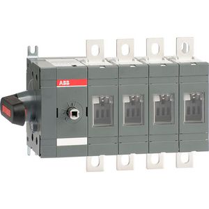 Lastscheider 160A 4 Pzijbediend