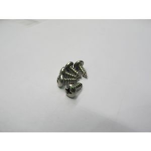 Set a 5st. Plaatschroef 3,5x9,5
