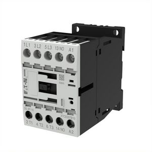 Magneetschakelaar DILM7-10(110V50/60HZ) 3kW 1m 0v