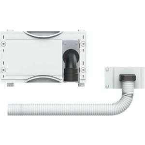 Inbouwunit montagekit veld spiraalslang M40 2CPX041817R9999