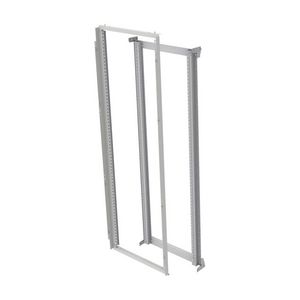 Mont.frame en afdekraamset PSN XVTL HxB=1800x650 D=300/400/6