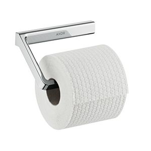 Axor closetrolhouder chroom