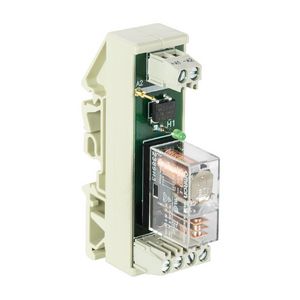 Schakelrelais bouwsteen WRs-rel-1W-250V16 VVE=5