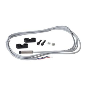 Ind. Sensor DC rond 6mm Kabel