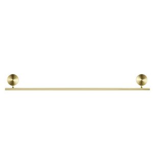 Handdoekrek 600mm (660mm) Gold OPAL