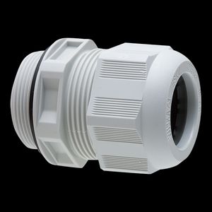 Kabelwartel kunststof IP68 M40x1,5 doorlaat 16-28mm (ESKV40LG)