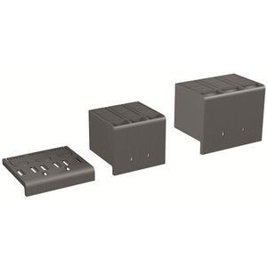 Lage afschermkap XT6 3P
