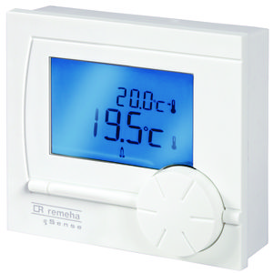 Kamerthermostaat qSense