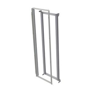 Mont.frame en afdekraamset PSN XVTL HxB=2000x650 D=300/400/6