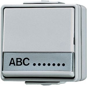 Impulsdrukker tekstv. 1maak WG600