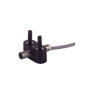 Ind. Sensor DC rond 6mm Kabel