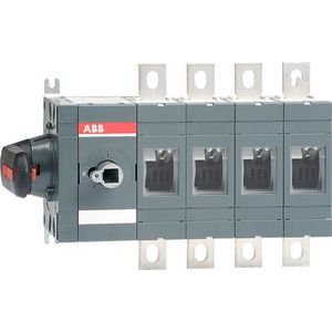 Lastscheider 315A 4Pzijbediend