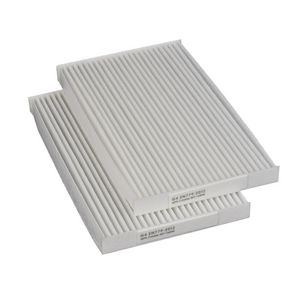 Filterset HRU-150 G4 afm. 192 x 266mm