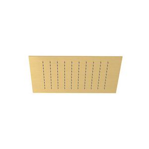 Asana Plafonddche 340Mm B.Gold