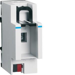 Interface USB KNX voor DIN-rail montage