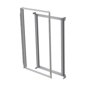 Mont.frame en afdekraamset PSN XVTL HxB=1400x850 D=300/400/6