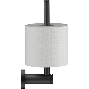 Reserve-rolhouder zwart mat D-code 0099154600