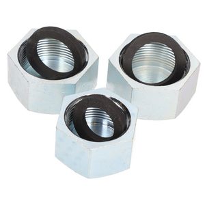 Afdopset verzamelleiding