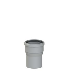adaptor D.100 / D.110 flue/air