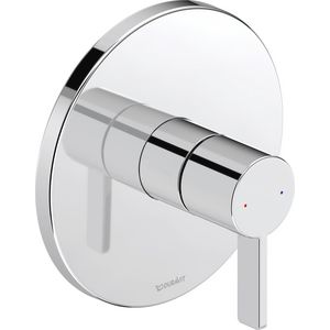 D-Neo 1-hendel Douchemengkraan inb 170x80x170mm