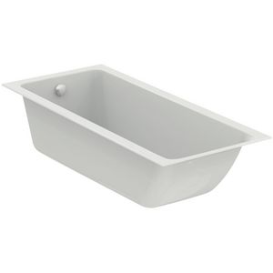 connect air bad 170x75cm slim rim wit R029501
