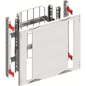 Smisslinekit tbv verticale opbouw 2CPX042164R9999