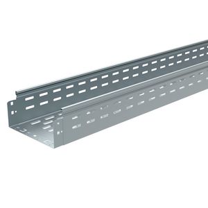 Lengte a 3m. Kabelgoot P31+MF geperf. B300 H100 sdz VVE=2