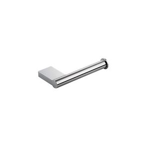 NIXIE TOILET PAPER HOLDER WITHOUT COVER CHROME H3841520040021