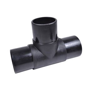 PE100 L T-stuk 110mm SDR17